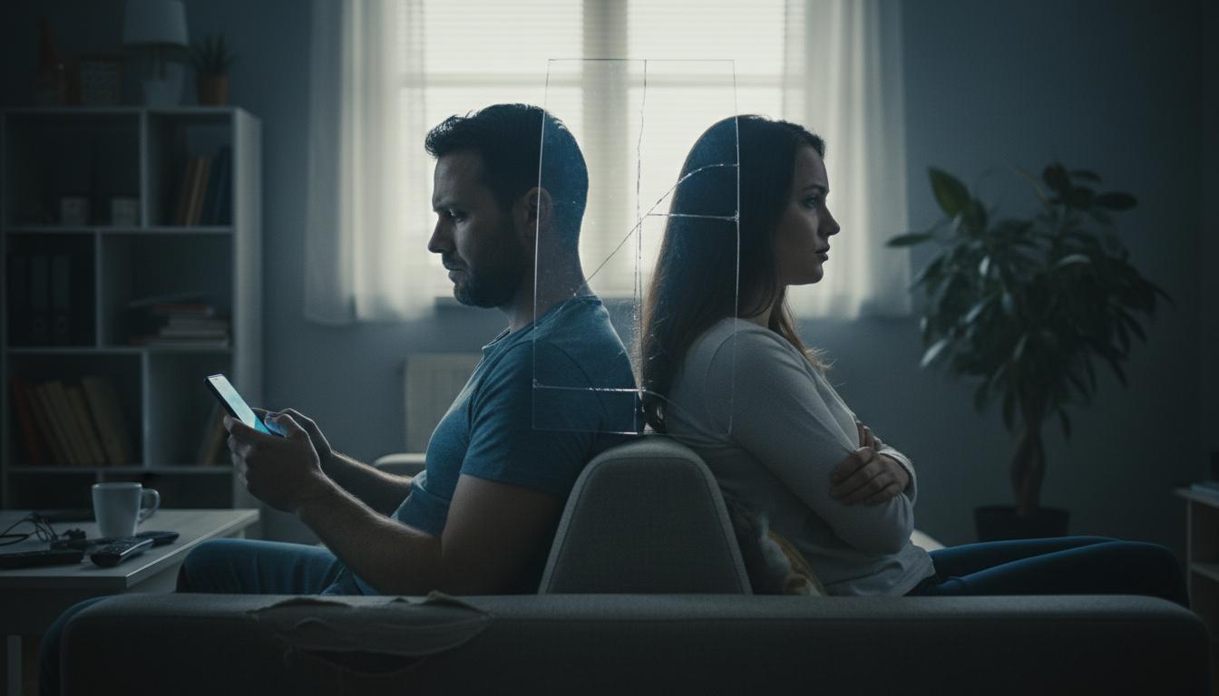 Understanding Relationship Communication Issues: Practical Guide for Couples