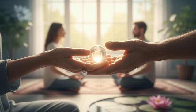 How Relationship Communication Mindfulness Can Strengthen Your Bond
