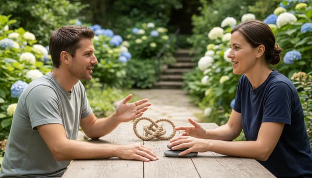 Effective Relationship Communication Negotiation: a Practical Guide