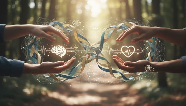 Understanding relationship communication patterns for healthier connections