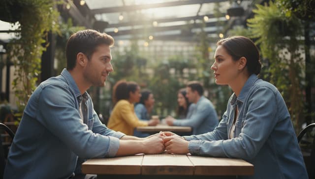 Relationship Communication Practice: a Practical Guide to Better Connection