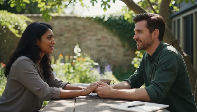 Improving Relationship Communication Skills: Practical Tips for Lasting Bonds