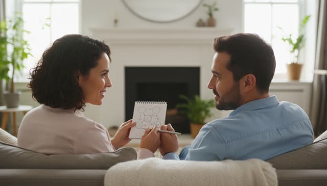 Effective Relationship Communication Strategies for Couples: a Practical Guide