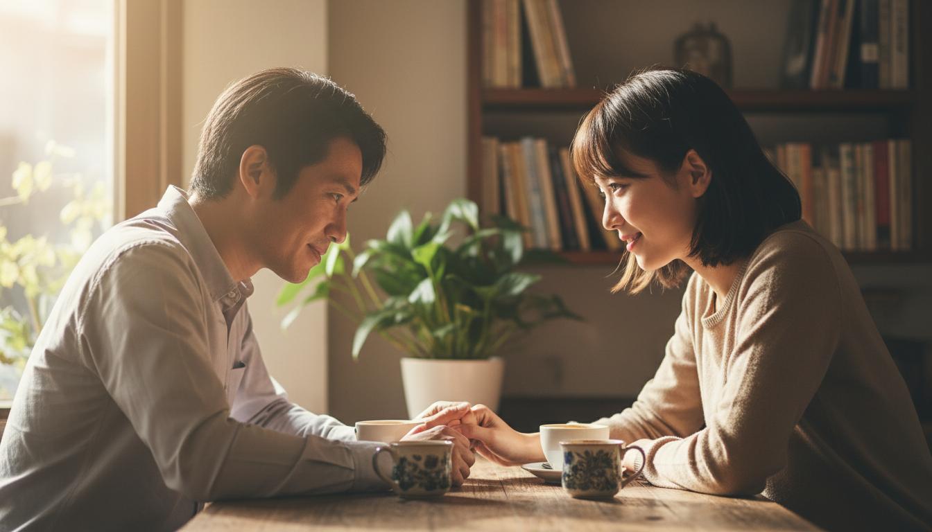 Building Relationship Communication Success: Practical Strategies for Couples