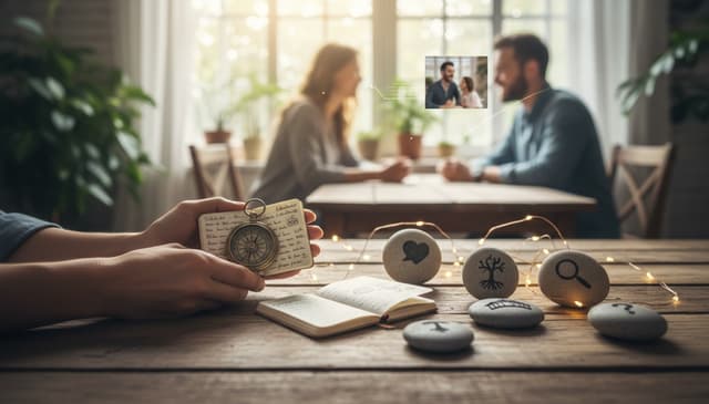 Relationship Communication Tools: Practical Guide for Stronger Connections