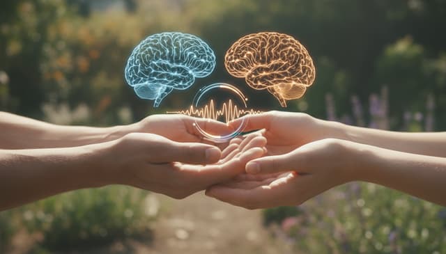 Understanding Relationship Communication: a Practical Guide for Couples