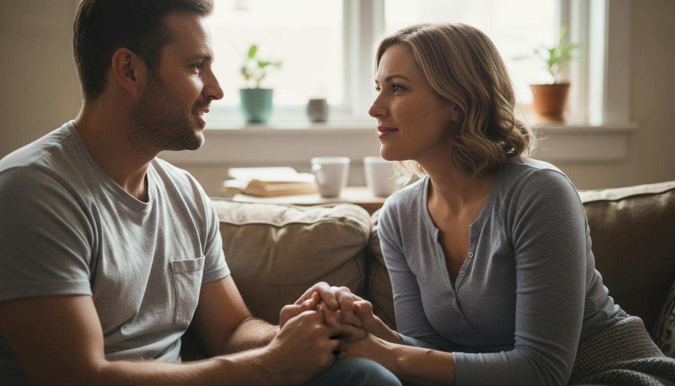 Relationship Communication Without Workshops: Practical Tips for Couples