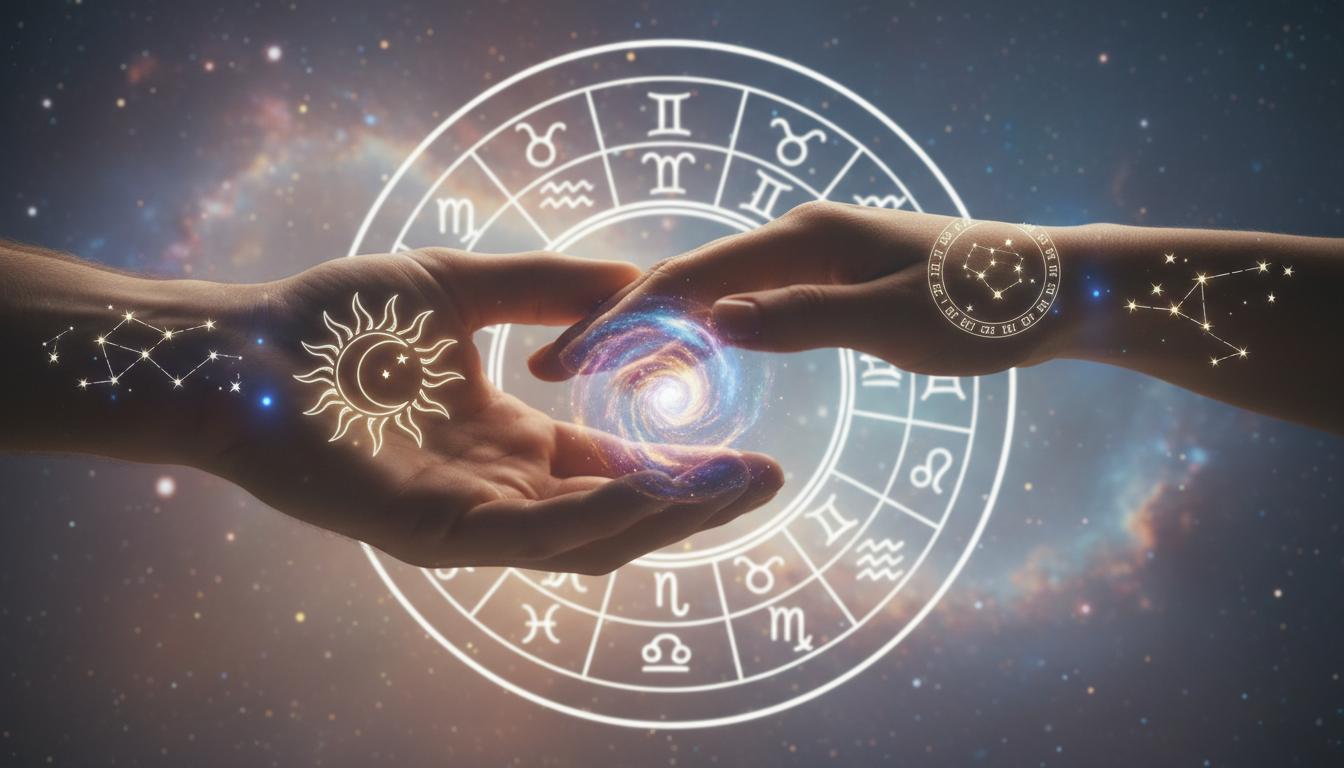 Relationship Compatibility Astrology Free: How to Explore Your Love Match