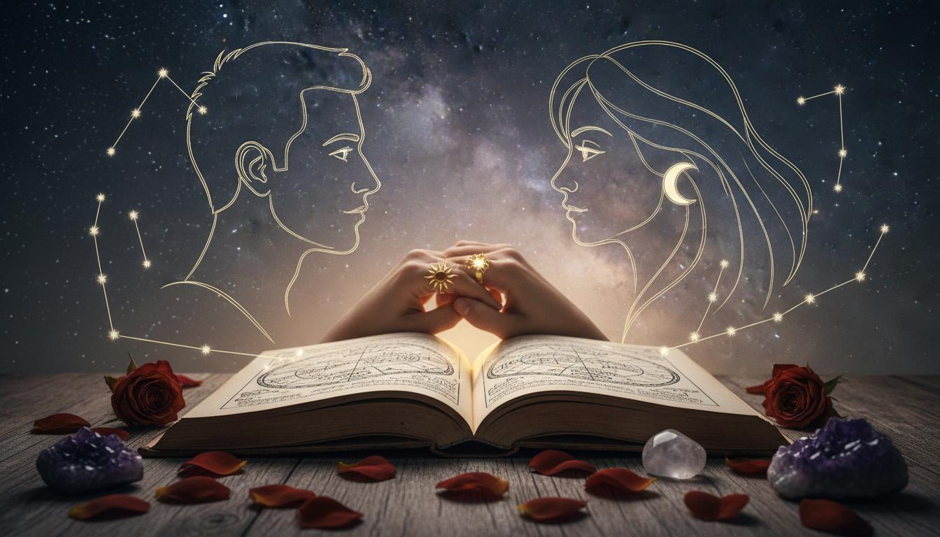 Understanding Relationship Compatibility Horoscope for Lasting Love