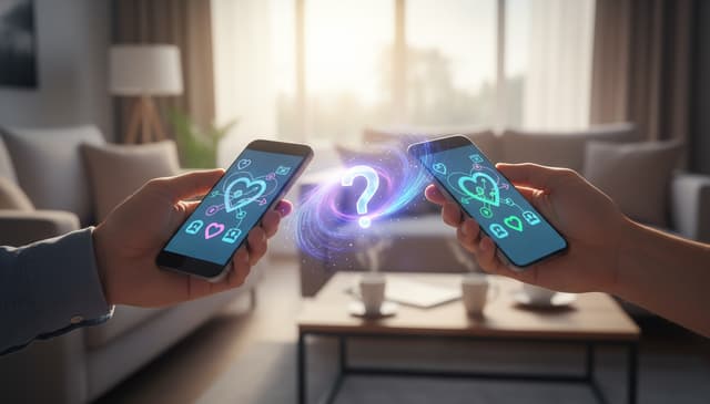 Relationship Compatibility Online Test: How to Find Your Perfect Match