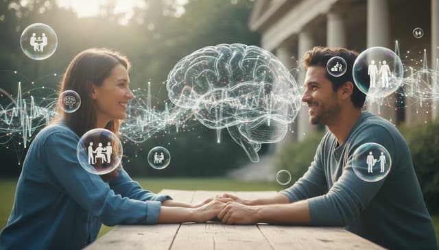 Understanding Relationship Compatibility Psychology: Key Insights for Lasting Love