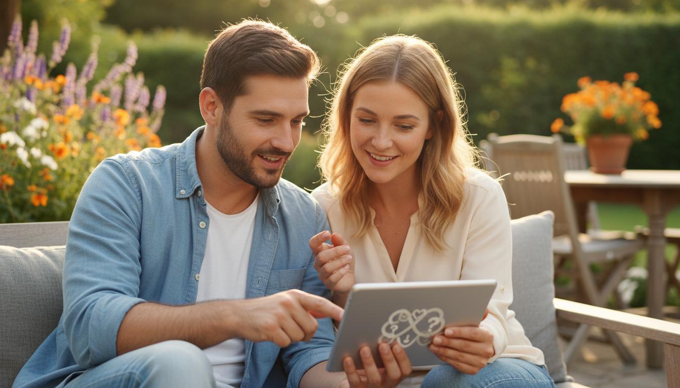 Relationship Compatibility Questions: a Practical Guide to Deeper Connection