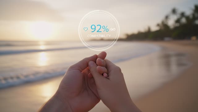 How relationship compatibility score helps build stronger connections