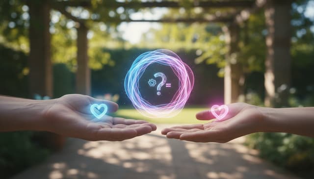 How a Relationship Compatibility Test Can Strengthen Your Connection