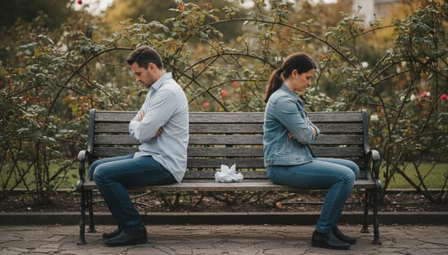 Relationship conflict advice: practical strategies for lasting harmony