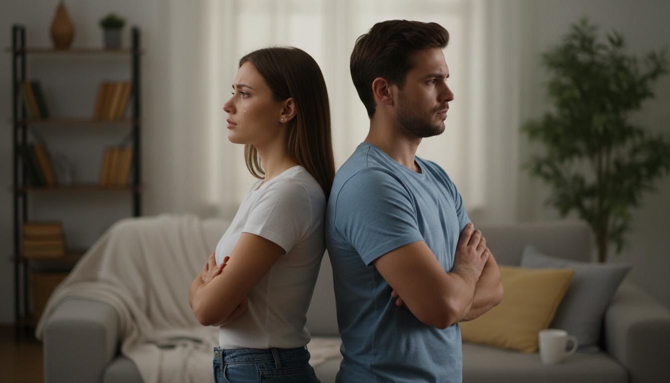 Relationship Conflict Help: Practical Strategies for Lasting Harmony