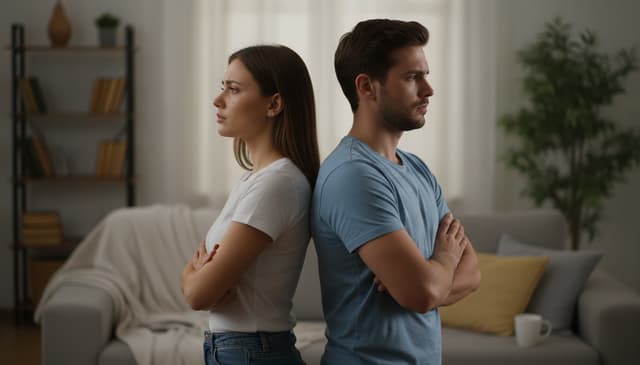 Relationship Conflict Help: Practical Strategies for Lasting Harmony