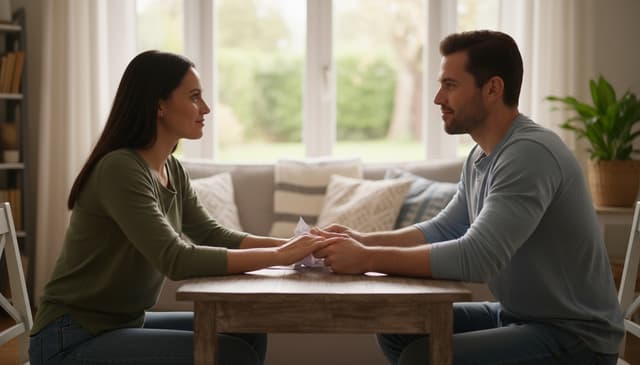 Relationship conflict resolution: a practical guide to lasting harmony