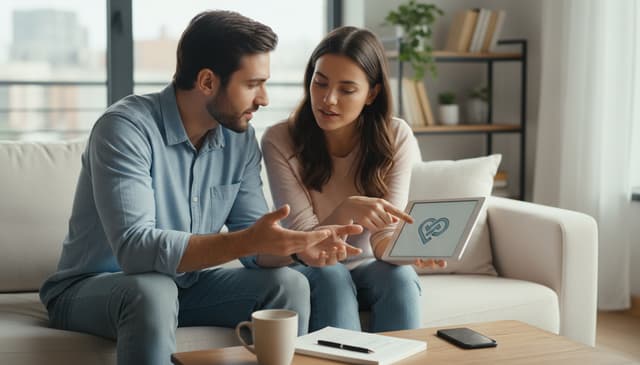 Effective Relationship Conflict Resolution Advice Online: Practical Tips