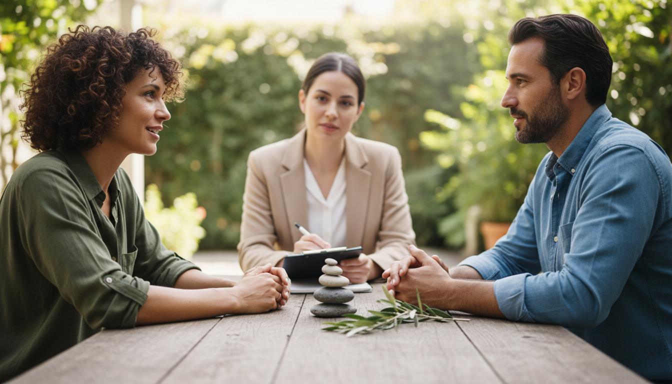 Relationship Conflict Resolution Skills: Practical Guide for Lasting Harmony