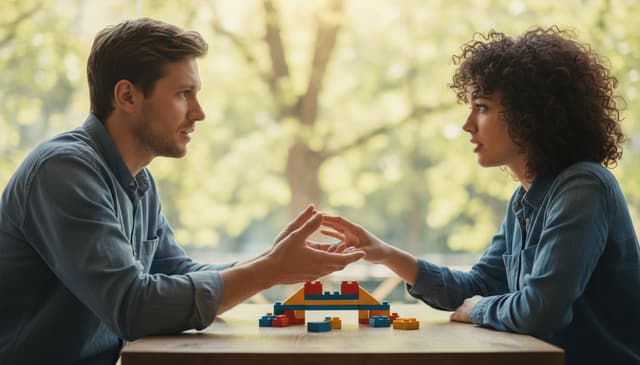 Building Strong Bonds: Essential Relationship Conflict Skills Explained