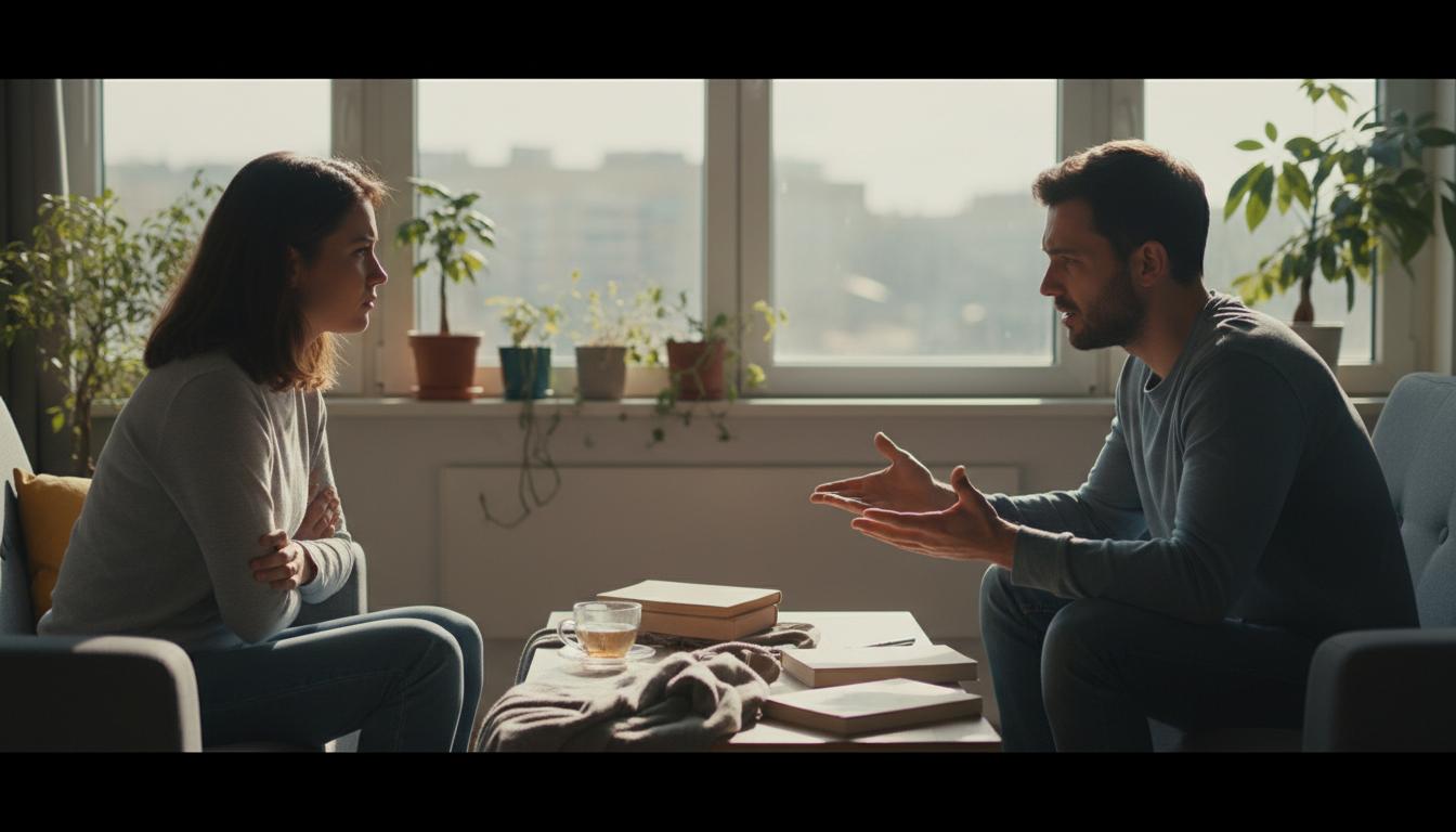 Effective Relationship Conflict Strategies: a Practical Guide for Couples