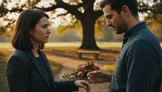 Understanding Relationship Conflict: Practical Guide for Healthier Connections