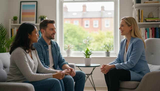 Finding relationship counseling near me: a practical guide for couples