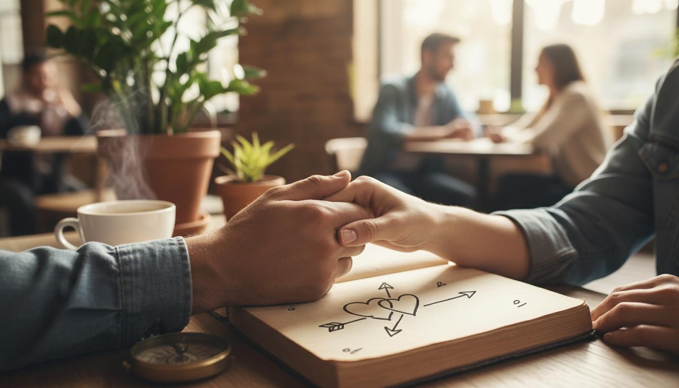 Relationship Dating Advice: Practical Tips for Building Lasting Connections