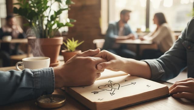 Relationship dating advice: practical tips for building lasting connections