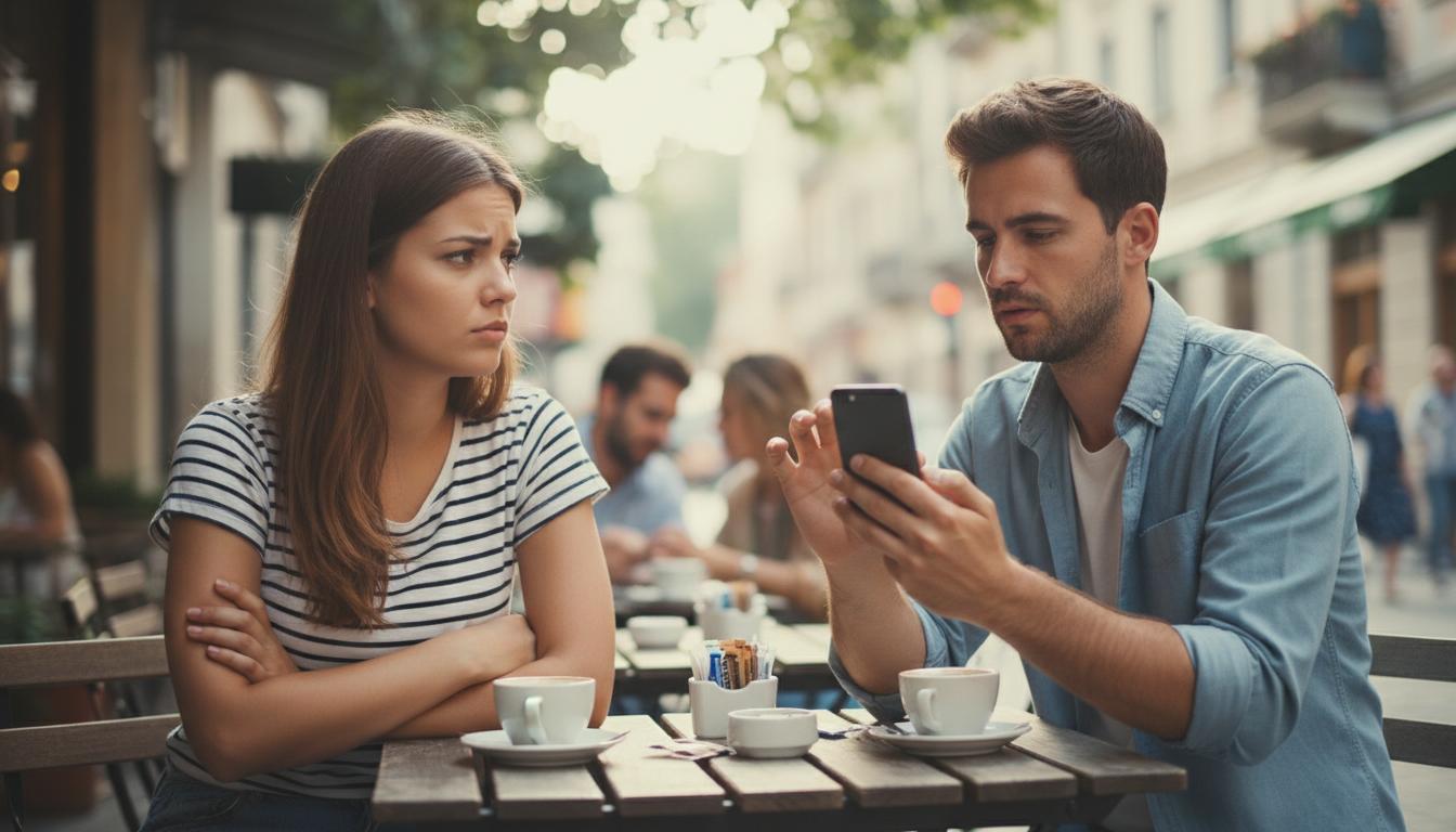 Common Relationship Dating Mistakes and How to Avoid Them