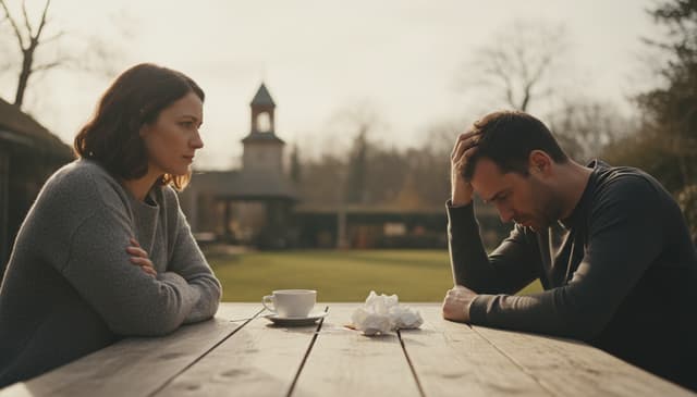 Common Relationship Dating Problems and How to Overcome Them