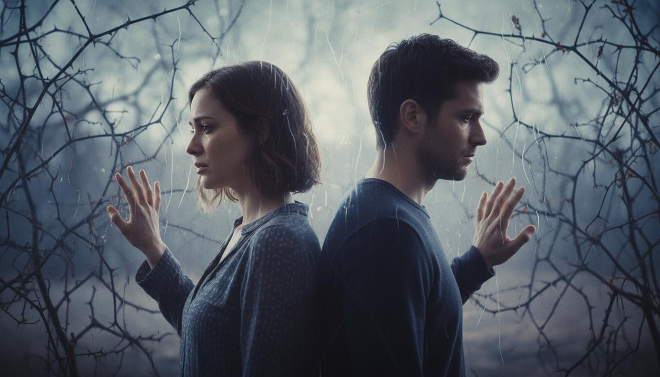 Understanding Relationship Emotional Barriers: a Practical Guide