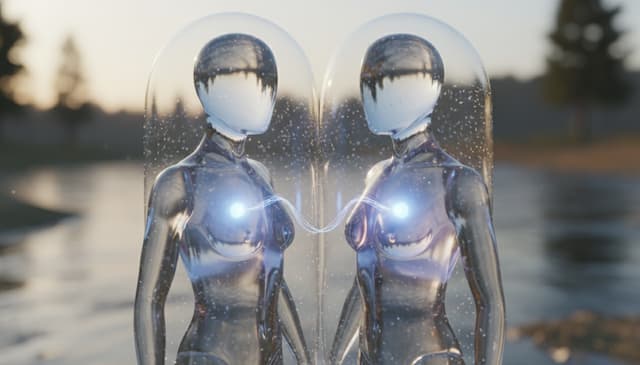 How to set healthy relationship emotional boundaries for lasting love