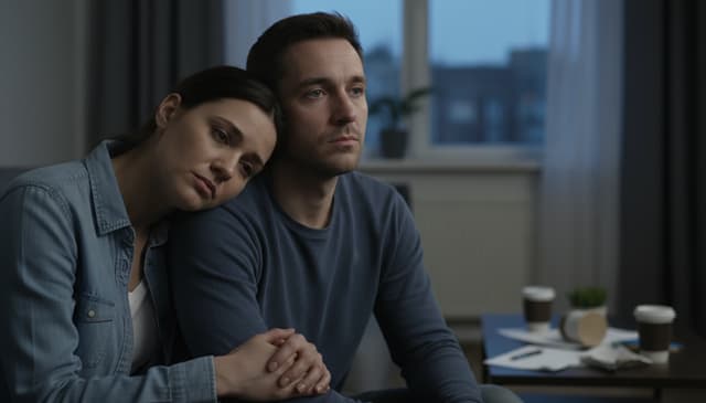 Understanding relationship emotional burnout and how to overcome it