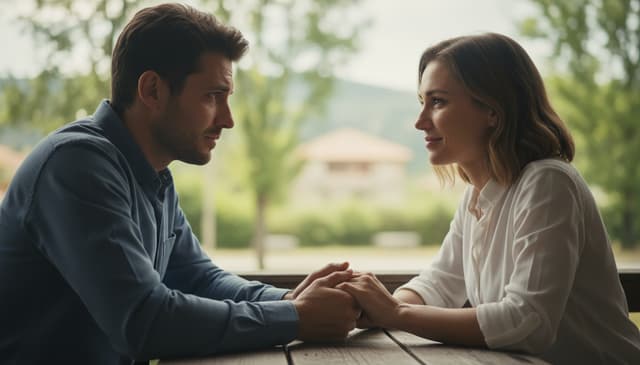 Improving relationship emotional communication: practical tips for couples