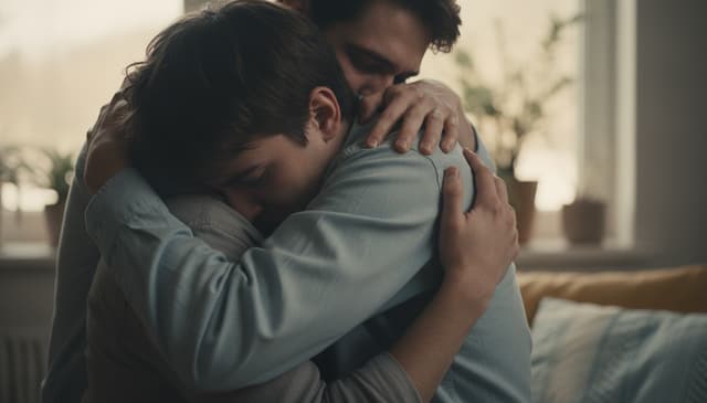 Understanding relationship emotional dependence: causes and solutions