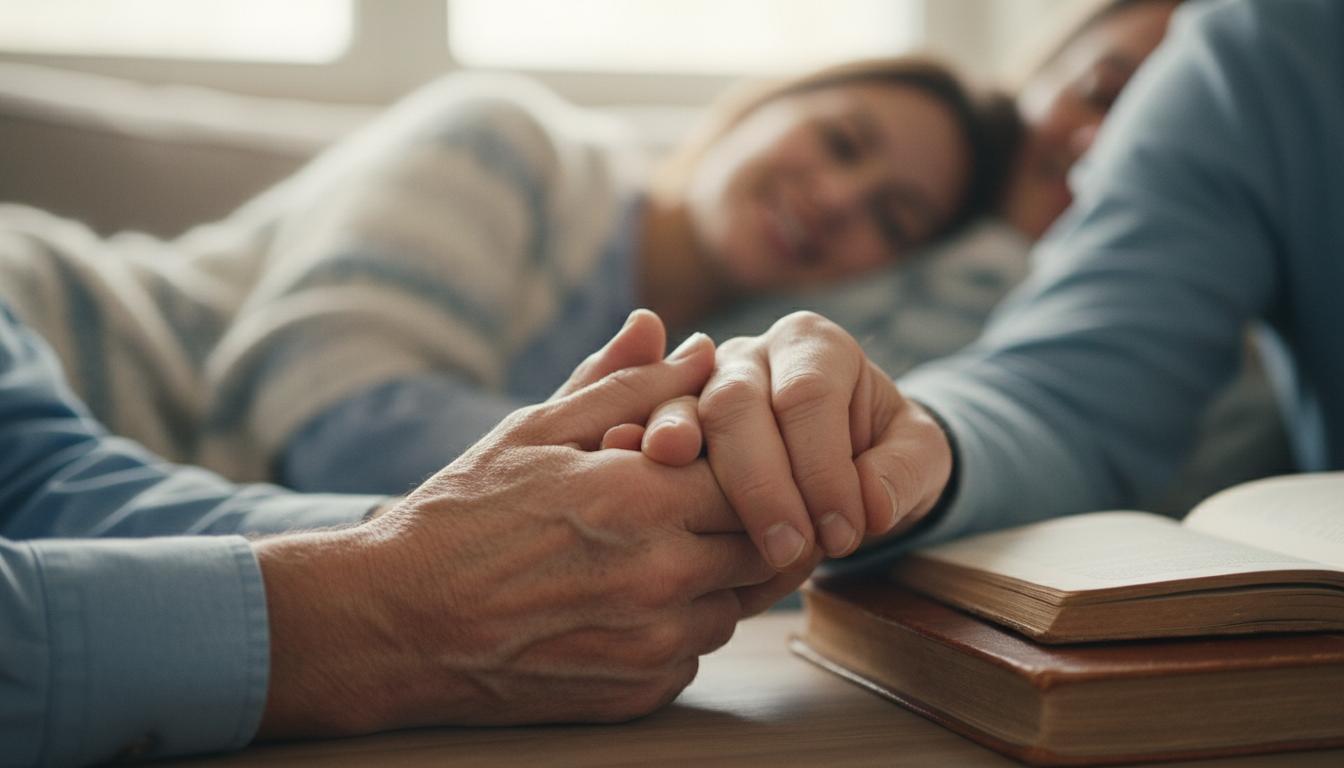 Building Relationship Emotional Depth: a Practical Guide for Lasting Bonds