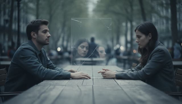 Understanding Relationship Emotional Detachment and How to Overcome It