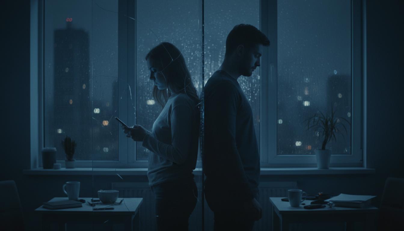 Understanding Relationship Emotional Disconnection and How to Reconnect