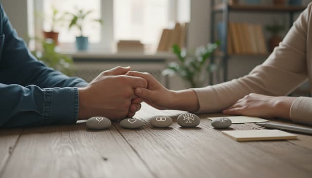 Relationship emotional intelligence exercises: practical guide to strengthen bonds