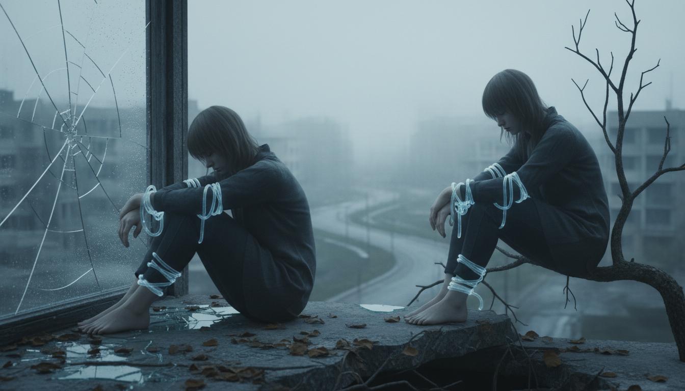 Understanding Relationship Emotional Isolation and How to Overcome It