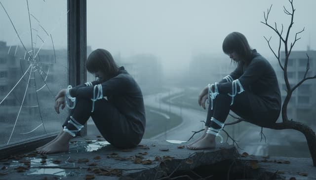 Understanding Relationship Emotional Isolation and How to Overcome It