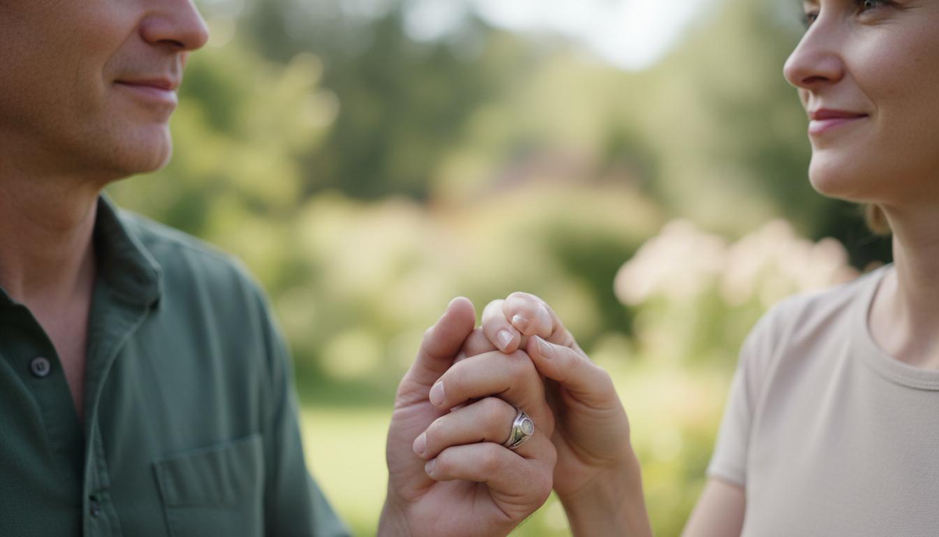 How Emotional Maturity Shapes Healthy Relationships in 2024