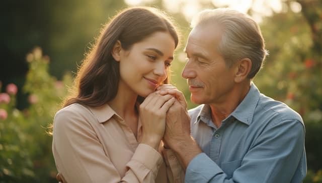 How relationship emotional nurturing strengthens lasting bonds