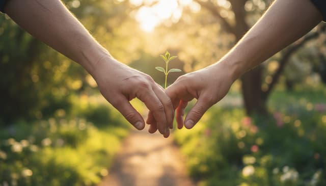 A Practical Guide to Relationship Emotional Recovery