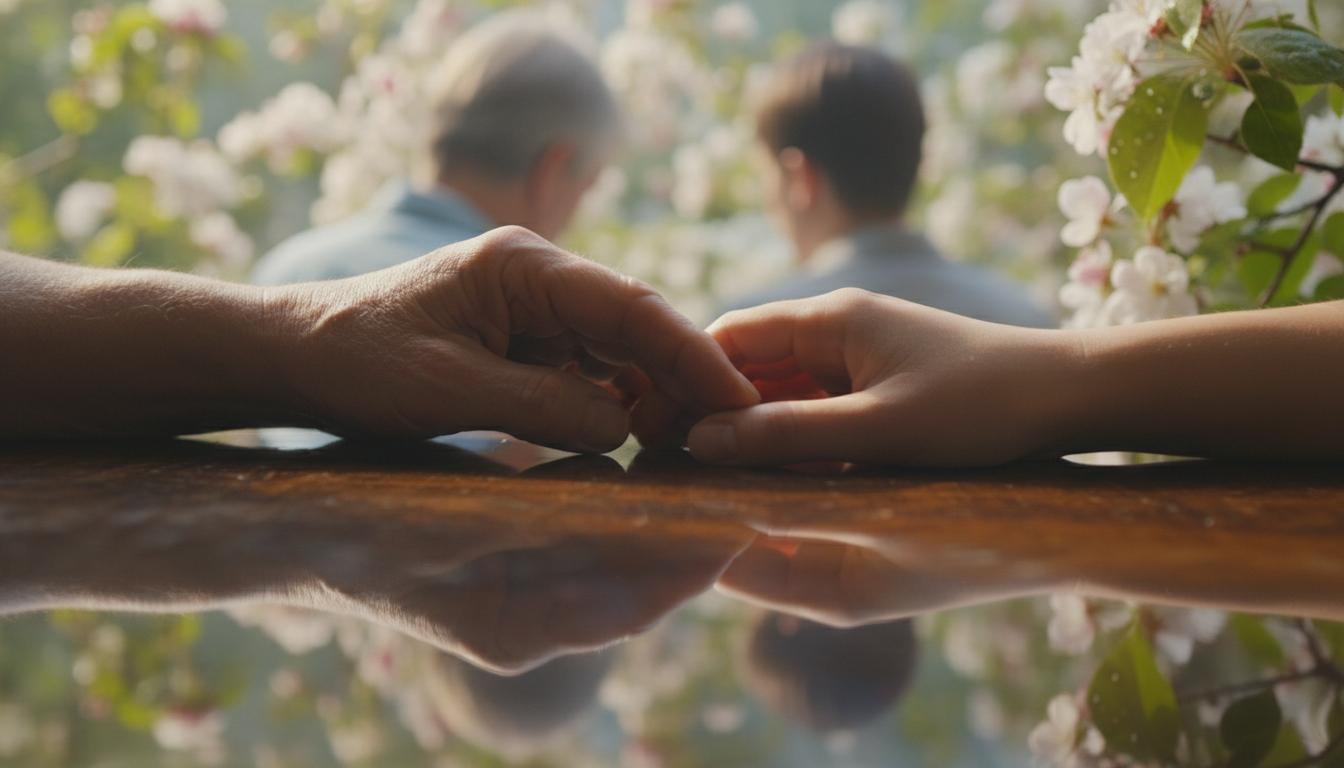 The Importance of Relationship Emotional Reflection for Deeper Connections