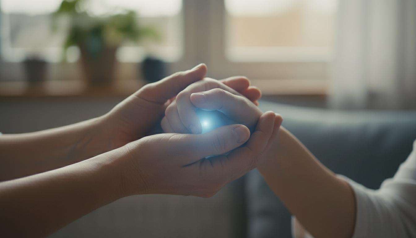 How Relationship Emotional Regulation Improves Connection and Trust