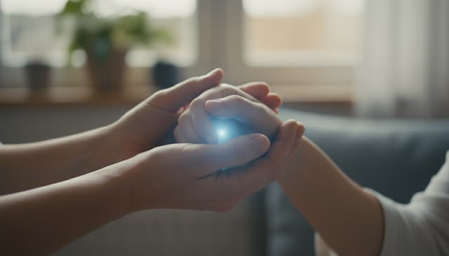 How Relationship Emotional Regulation Improves Connection and Trust