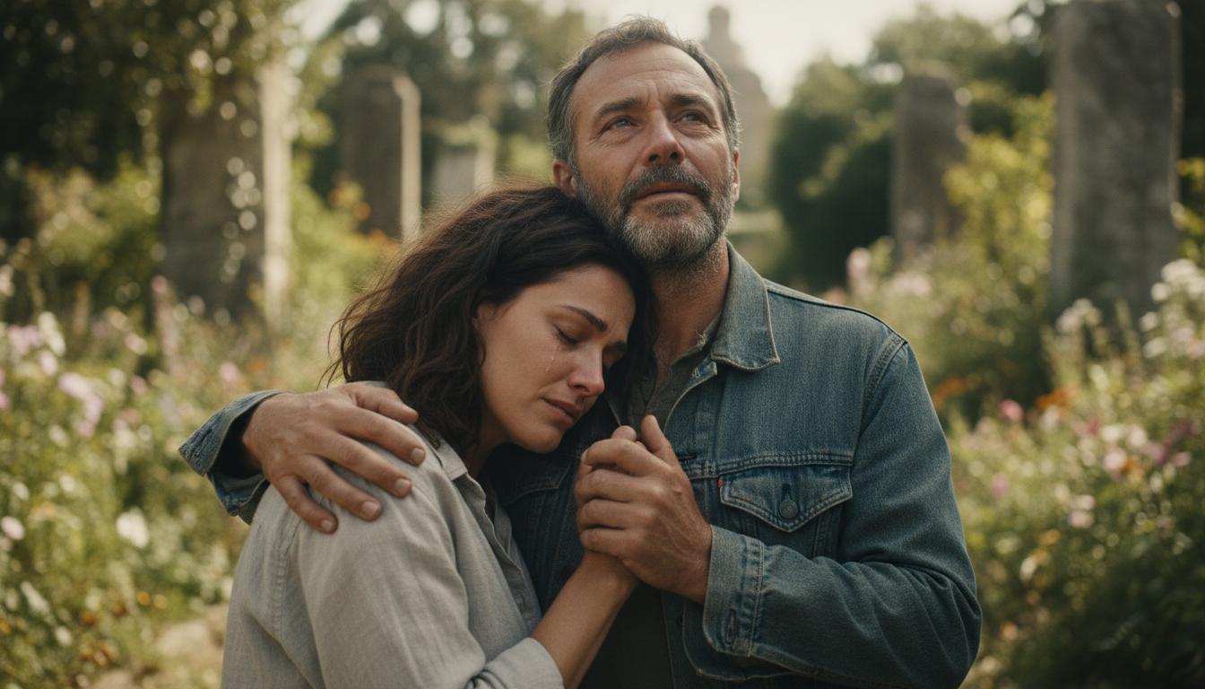 The Role of Relationship Emotional Release in Building Deeper Connections